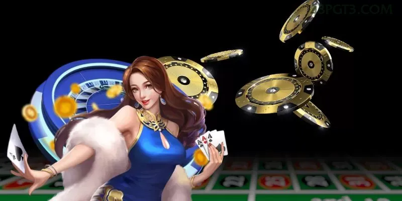 Cassino Ao Vivo 48pg
