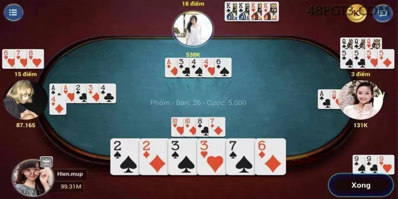 The Dog House Slot 48pg