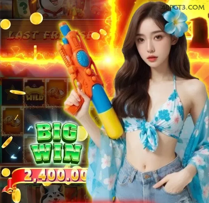 Hacksaw Gaming Slots 48pg