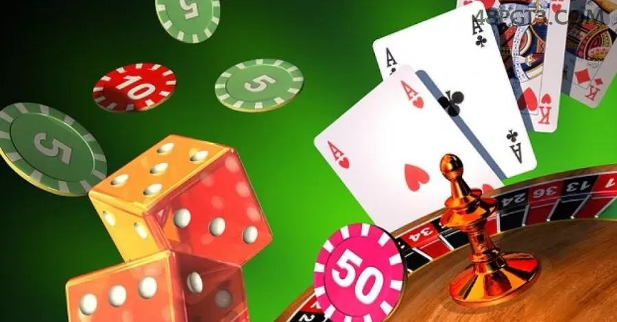 Novos Jogos 48pg