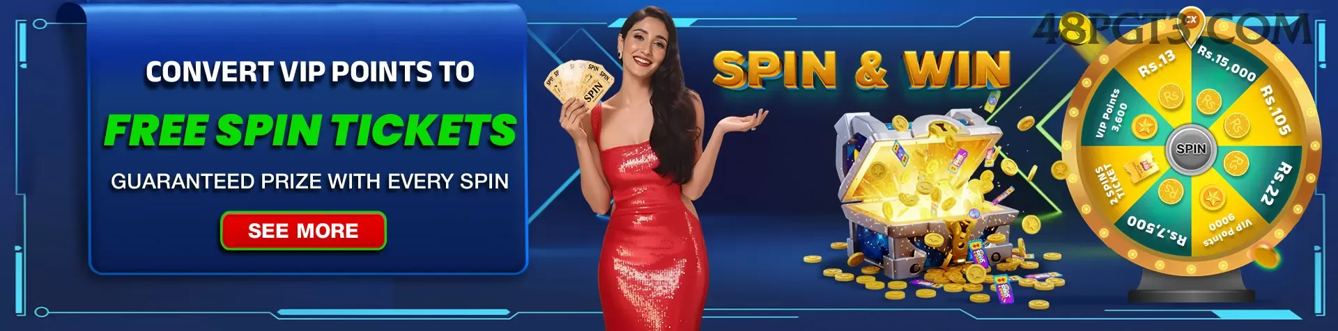 Plinko 48pg