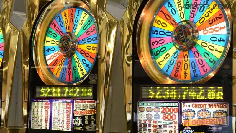 Slots Clássicos 48pg