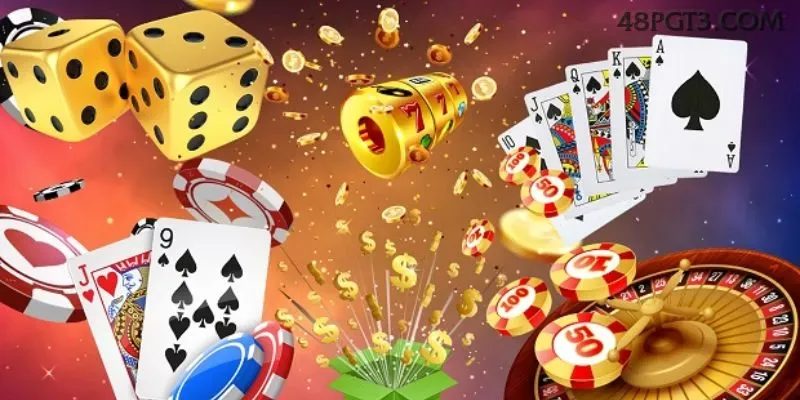 Wild West Gold 48pg